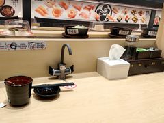 -友壹町寿司(佛山新DNA店)