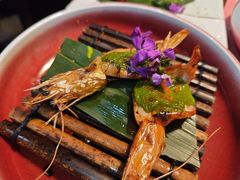 -大江户日本料理(吕厝店)
