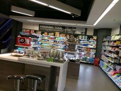 -Olé精品超市(上海虹桥南丰城店)