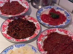 -李姑婆鲜切牛肉火锅自助(凤城二路店)