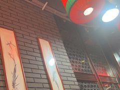 -陈府大宅门成都火锅·手切鲜肉(太原街店)