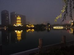 -迎泽公园