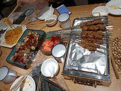 -喝丢一只鞋海鲜烧烤·海肠捞饭(东关街店)