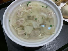 鲜虾小馄饨-大壶春生煎(四川中路店)