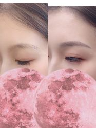点击看大图 -久匠·野生眉半永久纹绣