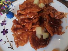 -好口味小吃楼·东北菜(太原南街店)