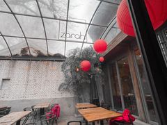 -zarah(鼓楼店)