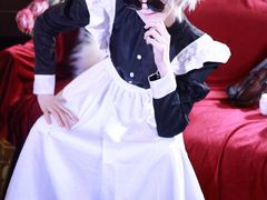 -马猴烧酒二次元cosplay换装写真自拍体验馆