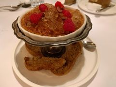 法式焦糖鹅肝酱-壳里西餐厅Coquille Seafood Bistro(蒙自路店)