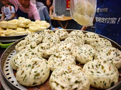 -东仓门早市