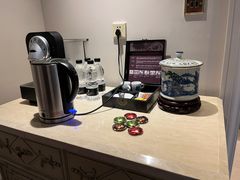 -广州富力丽思卡尔顿酒店