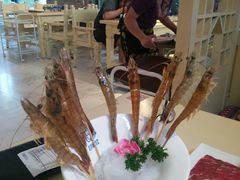 -甘尼仕印度餐厅爵士酒吧(阳春巷店)