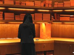 店内环境-HERMES(万象城店)