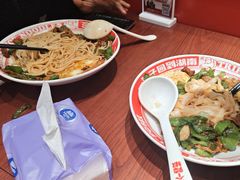 -72街荷叶饭(丽影广场店)