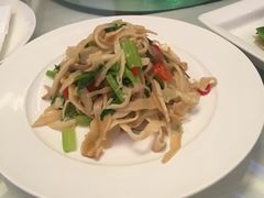 -西安皇冠假日酒店·朱雀咖啡厅