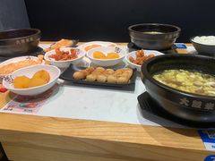 -大鼓米线(浦东长泰店)