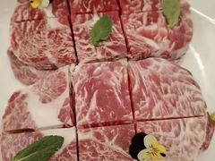 -长春净月潭喜来登酒店·盛宴标帜餐厅