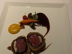 招牌惠灵顿牛排-蝶舍·MAISON PAPILLON