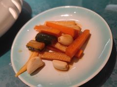 -呷湘厨·鱼汤捞饭·剁椒鱼头·辣椒炒肉(国家会展中心店)