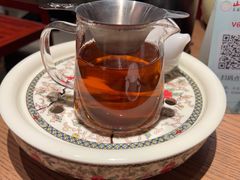 -山水茶艺馆·点心粤菜·30年老字号