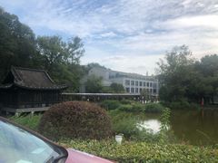 -南京国际会议大酒店
