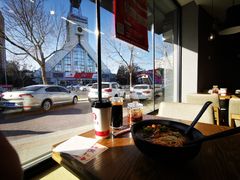 -李先生牛肉面大王(北京平谷步行街店)