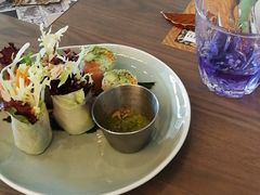 -CHINCHIN 青青·泰国料理(万象食家店)