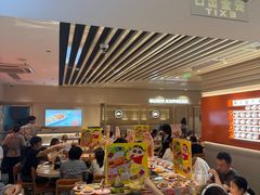 -争鲜回转寿司(东方银座店)