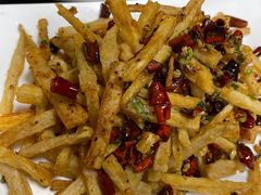 -小四川美食馆(幸福路店)