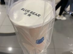 -兰熊鲜奶(西直门凯德mall店)