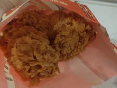 -塔斯汀中国汉堡(青浦宝龙广场店)