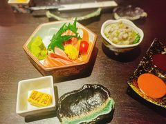 -隐月· 㐂和食屋(芝罘万达公馆店)