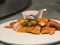 -川旺角融合菜•海景餐厅(星海广场店)