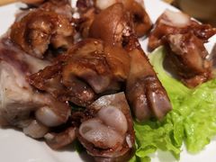 -小六汤包(亚欧店)