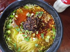 -一品飘香米线(一中总店)