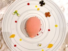粉色RORO-théATRE 茶聚场(王府中環店)
