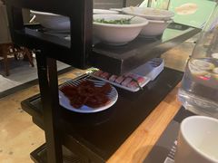 -蜀九香火锅(李家沱店)
