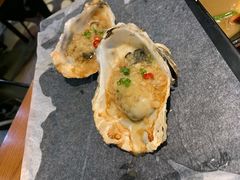 -三太子地摊烧烤·小龙虾(北蔡店)