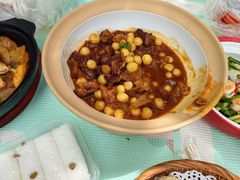 -壹号宴餐厅(汉口江滩店)