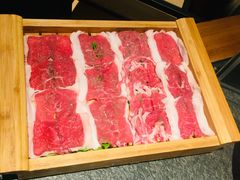 -老墙根涮肉·铜锅·烧烤(欢乐谷·王四营店)