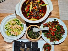 -湘拾(壹方北馆店)