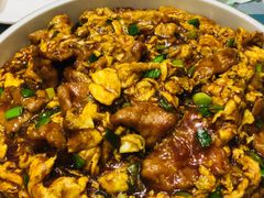 -紫光园·烤鸭·北京菜(劲松店)