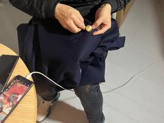 -易改衣·专业衣物奢护中心(凯德Luone店)