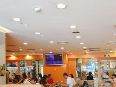 -大快活(罗湖商业城分店)