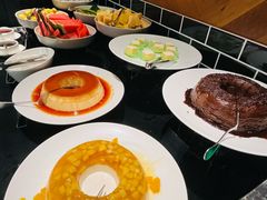 -拉蒂娜·巴西牛排馆 Latina·Brazilian Steakhouse(陆家嘴旗舰店)