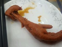 -长青缘·美食汇(经三路店)