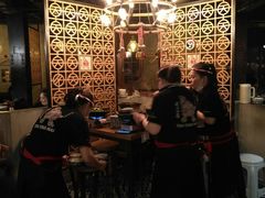 大堂-天手古舞居酒屋(889广场店)