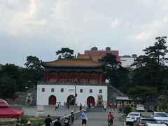 -普陀宗乘之庙(小布达拉宫)