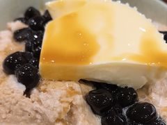 -堂屋糖水店(愚园店)