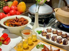 -南棠馆粤菜坊(群光店)